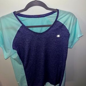 champion top